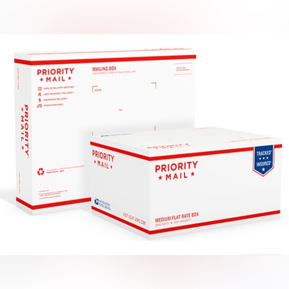 EXTRA SHIPPING LABEL FOR MAILING - Picture 1 of 2